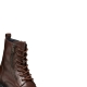 Bottine Cuir Iridea Geox
