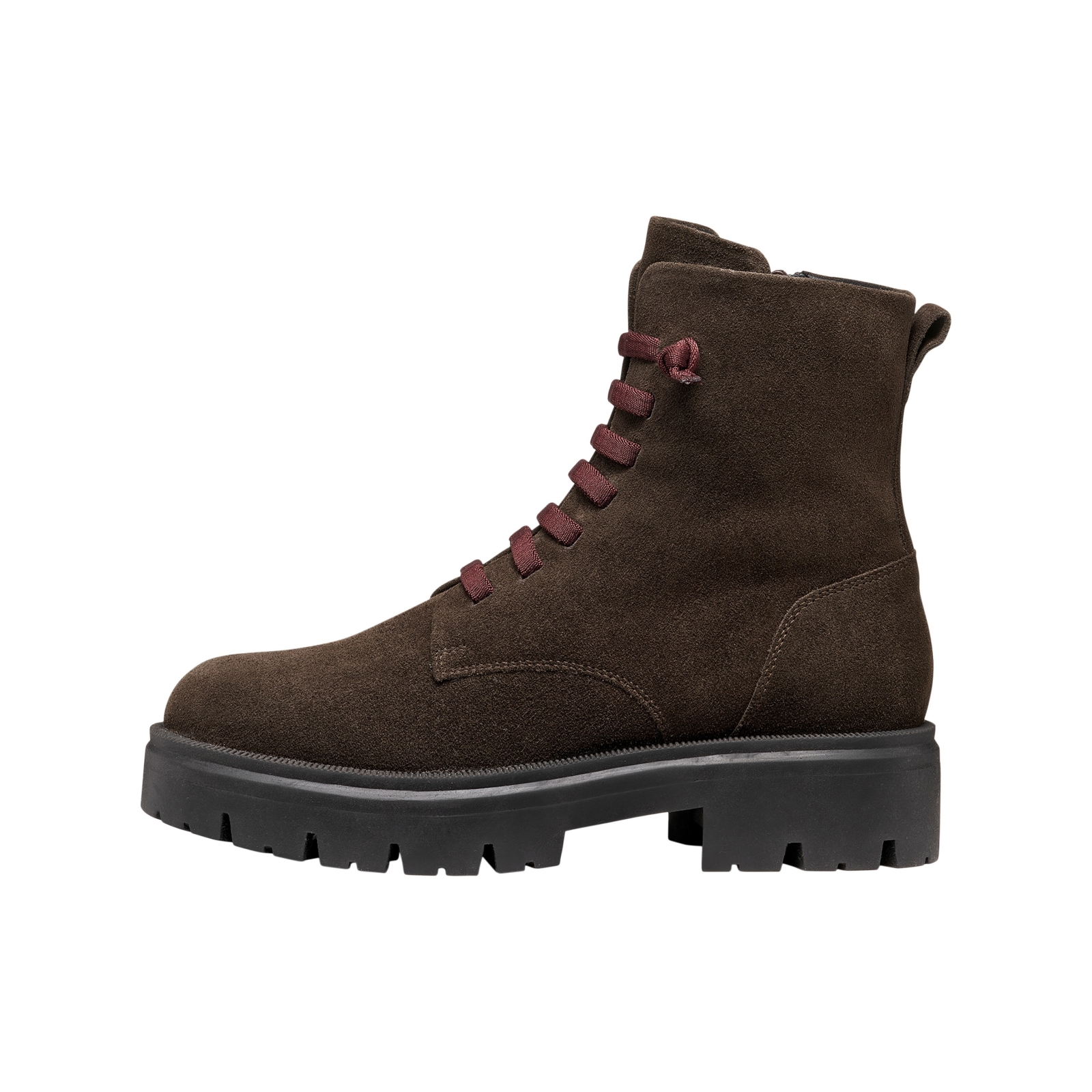 Bottine Cuir Klargena Geox