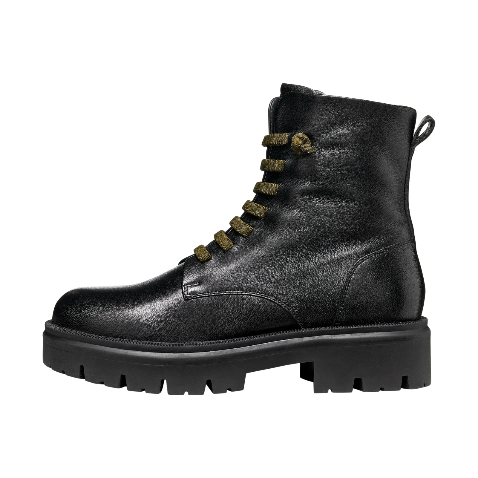 Bottine Cuir Klargena Geox