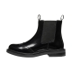 Bottine Cuir Serilda Geox