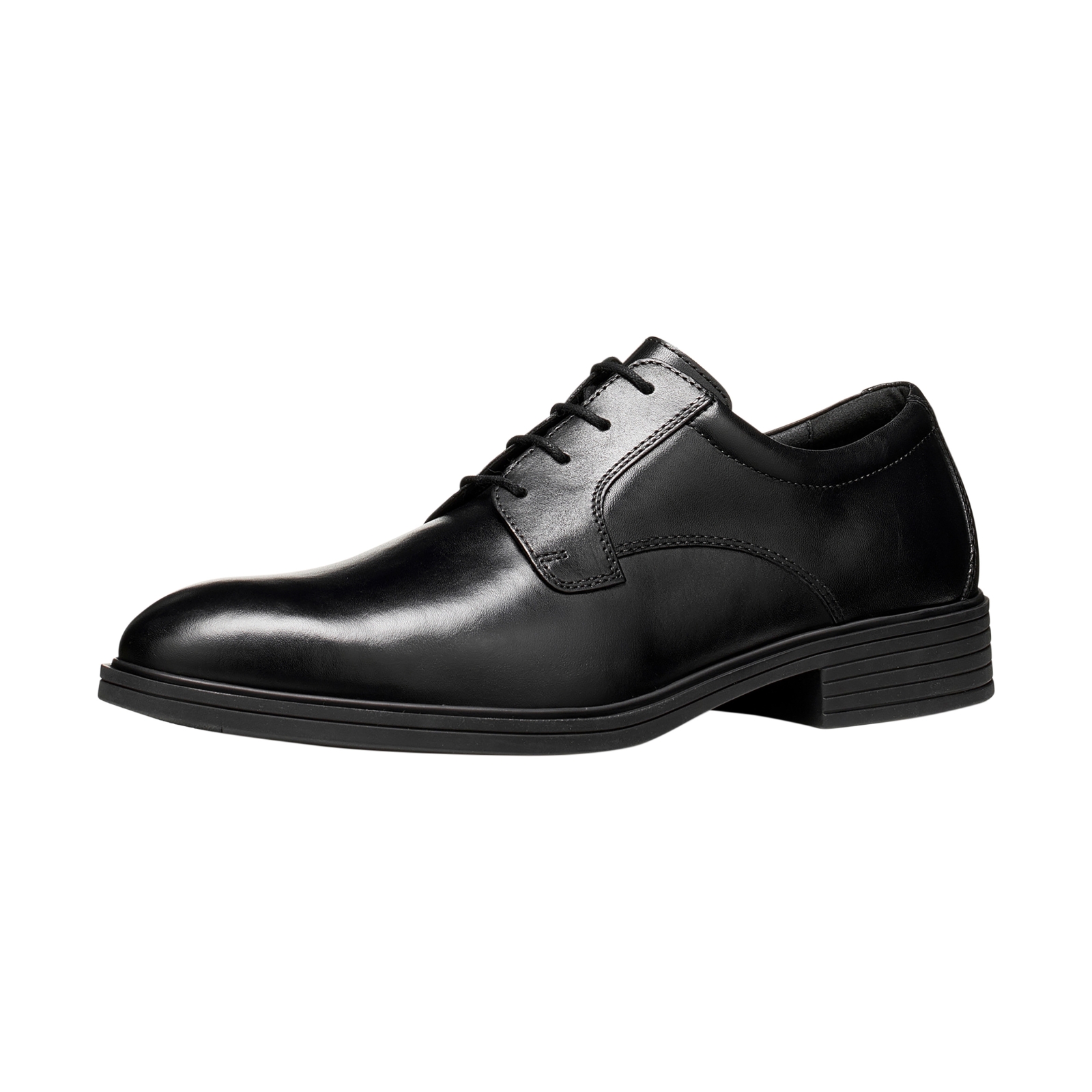 Moccassins Cuir Geox Thorian