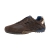 Basket Cuir Geox Snake