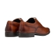 Moccassins Cuir Geox Thalos