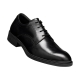 Moccassins Cuir Geox Thorian