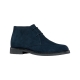 Moccassins Montante Cuir Geox Claudio