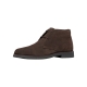 Moccassins Montante Cuir Geox Claudio