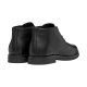 Moccassins Montante Cuir Geox Claudio