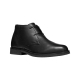 Moccassins Montante Cuir Geox Claudio