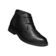 Moccassins Montante Cuir Geox Claudio