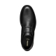 Moccassins Montante Cuir Geox Claudio