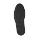Moccassins Montante Cuir Geox Claudio