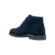Moccassins Montante Cuir Geox Claudio