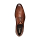 Moccassins Cuir Geox Thalos