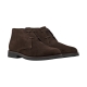Moccassins Montante Cuir Geox Claudio