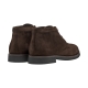 Moccassins Montante Cuir Geox Claudio