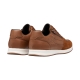 Basket Cuir Geox Avery