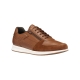Basket Cuir Geox Avery