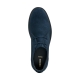 Moccassins Montante Cuir Geox Claudio
