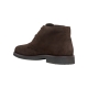 Moccassins Montante Cuir Geox Claudio