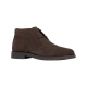 Moccassins Montante Cuir Geox Claudio