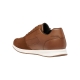 Basket Cuir Geox Avery