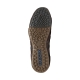 Basket Cuir Geox Snake