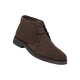 Moccassins Montante Cuir Geox Claudio