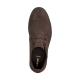 Moccassins Montante Cuir Geox Claudio