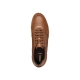 Basket Cuir Geox Avery