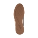 Basket Cuir Geox Avery