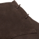 Moccassins Montante Cuir Geox Claudio