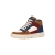 Basket Montante Cuir Enfant Junior Geox Theleven