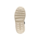 Basket Montante Cuir Enfant Junior Geox Theleven