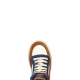 Basket Montante Cuir Enfant Junior Geox Theleven