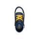 Basket Montante à Scratch Enfant Junior Geox Washiba