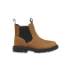 Bottines Cuir Enfant Junior Geox Shaylax