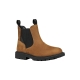Bottines Cuir Enfant Junior Geox Shaylax