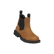 Bottines Cuir Enfant Junior Geox Shaylax