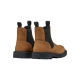 Bottines Cuir Enfant Junior Geox Shaylax