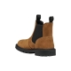 Bottines Cuir Enfant Junior Geox Shaylax