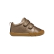 Basket Cuir Enfant Geox Steppieup