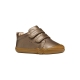 Basket Cuir Enfant Geox Steppieup