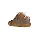 Basket Cuir Enfant Geox Steppieup