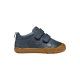 Basket Cuir Enfant Geox Steppieup