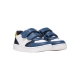 Basket Enfant à Scratch Geox Eclyper Baby Boy