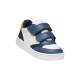 Basket Enfant à Scratch Geox Eclyper Baby Boy