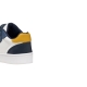 Basket Enfant à Scratch Geox Eclyper Baby Boy