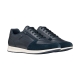 Basket Cuir Geox Avery