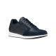 Basket Cuir Geox Avery