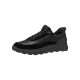 Basket Cuir Geox Spherica Plus